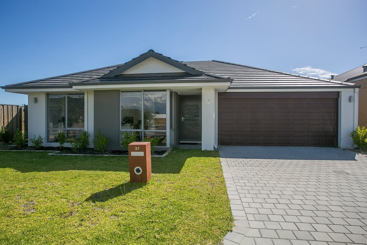 37 Glamorgan Loop, Ellenbrook, WA, Ellenbrook - Image 1