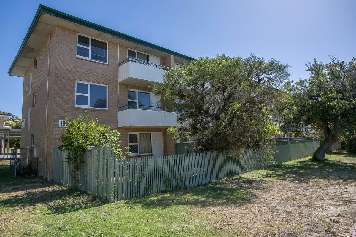 31/188 North Beach Drive, Tuart Hill, WA, Tuart Hill - Image 1