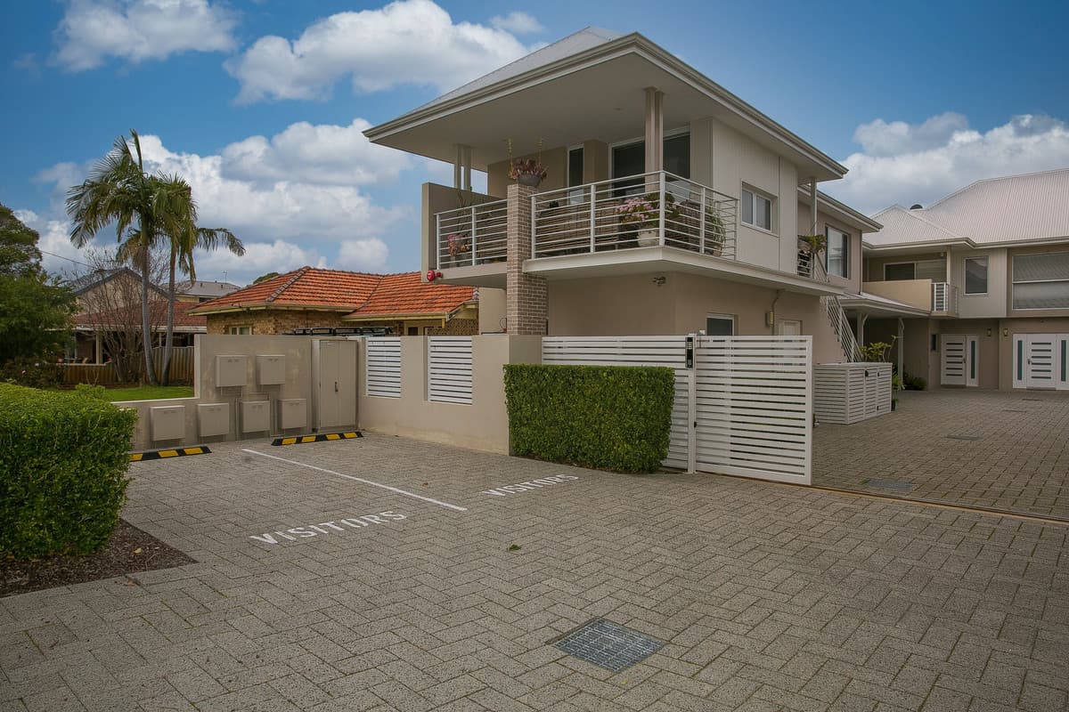 1/166 Belmont Avenue, Rivervale, WA, Rivervale - Image 1