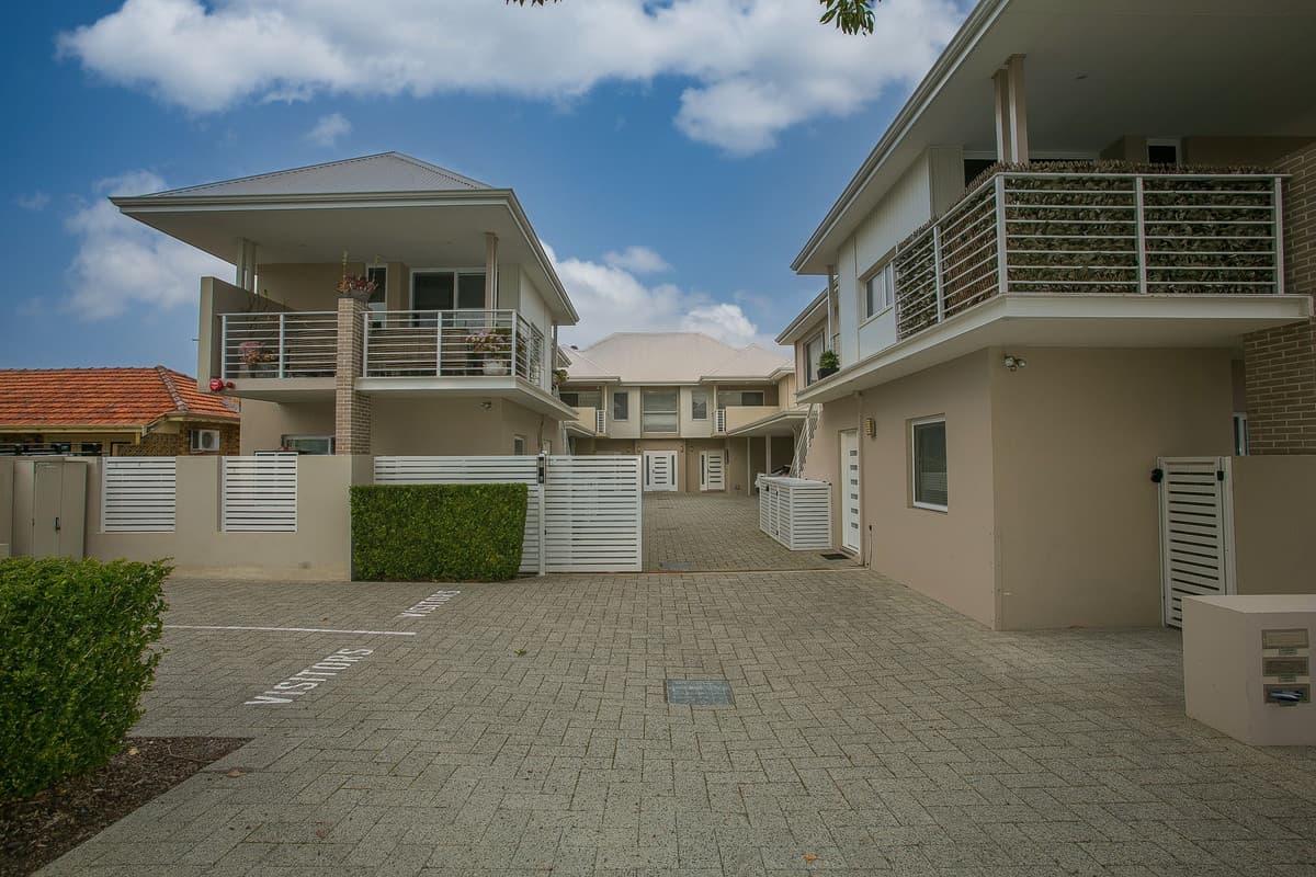 1/166 Belmont Avenue, Rivervale, WA, Rivervale - Thumbnail 2