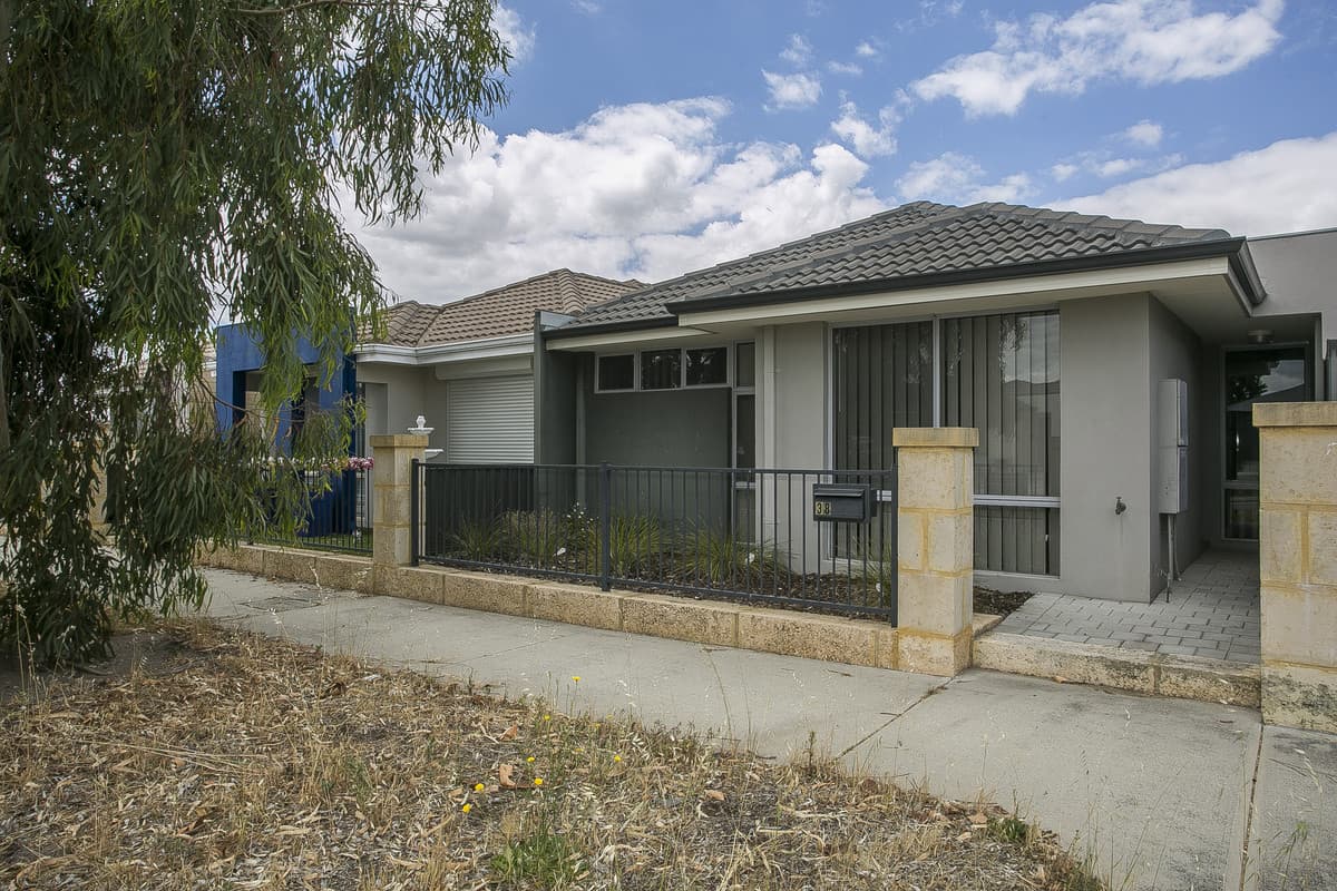 38 Bildersee Avenue, BRABHAM, WA, Brabham - Image 1