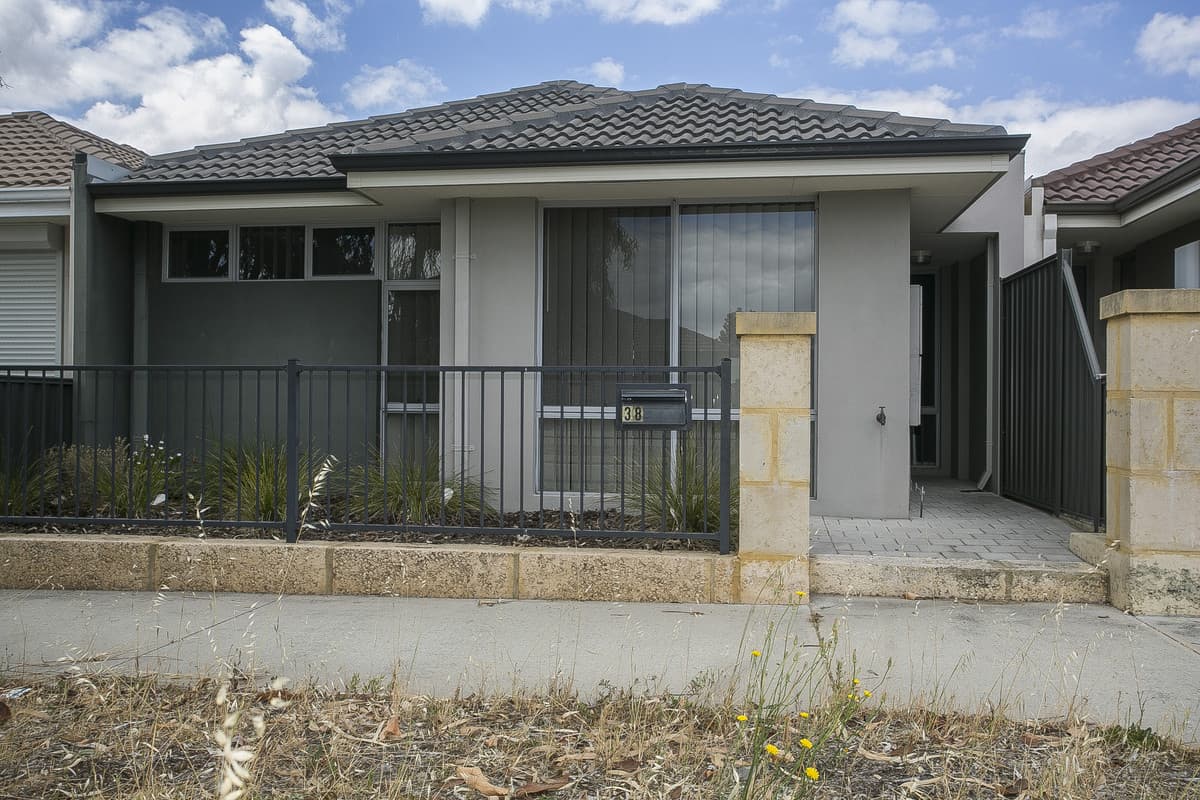 38 Bildersee Avenue, BRABHAM, WA, Brabham - Thumbnail 2