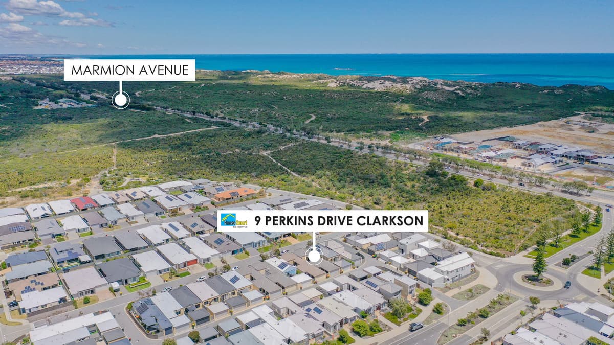 9 Perkins Drive, Clarkson, WA, Clarkson - Thumbnail 3