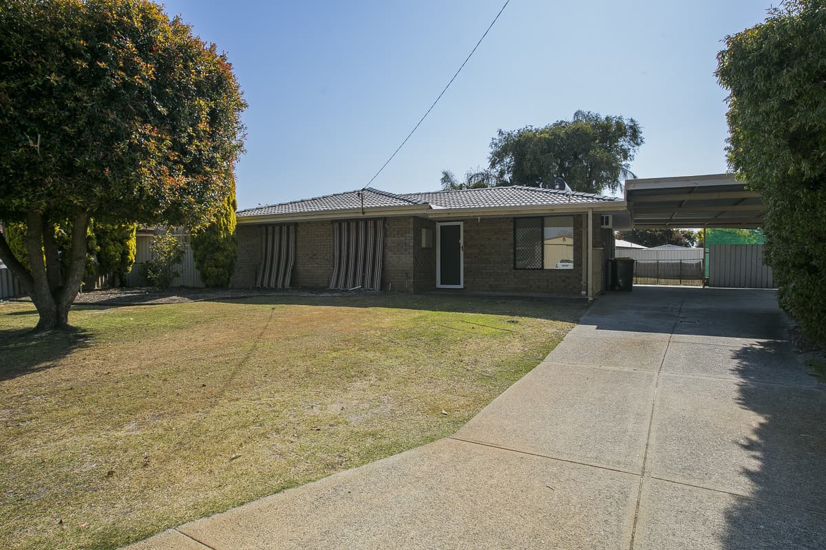 19 Parana Crescent, Beechboro, WA, Beechboro - Image 1