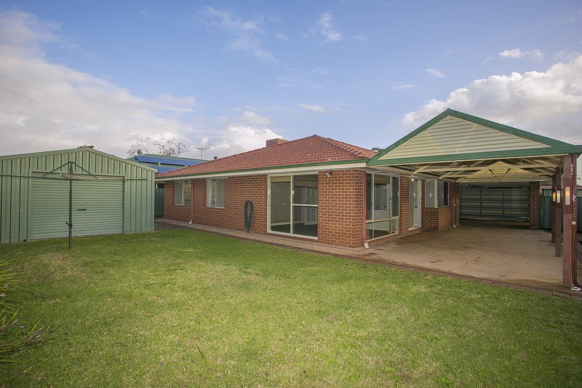 18 Thomasia Street, Huntingdale, WA, Huntingdale - Thumbnail 2