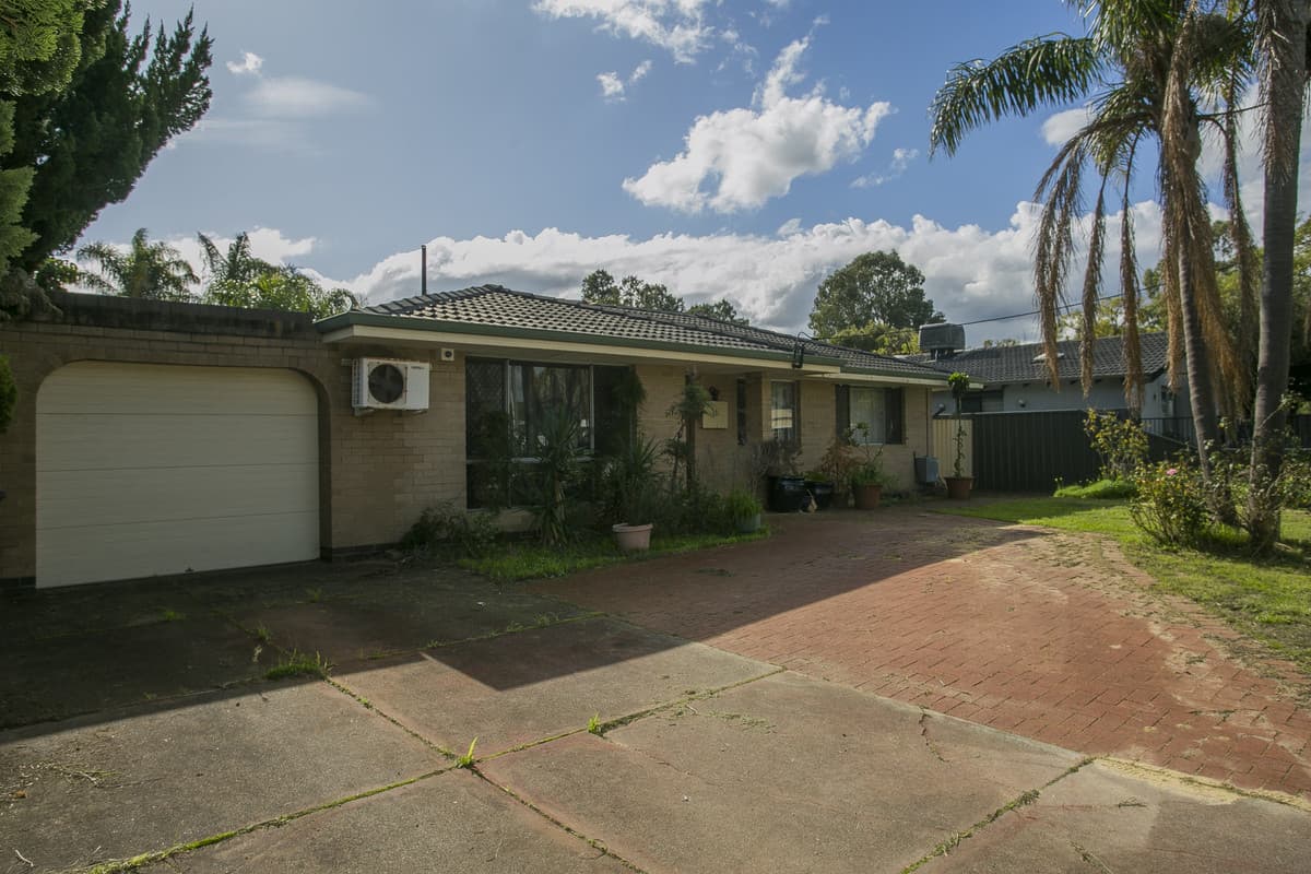 16 Lyminge Street, Gosnells, WA, Gosnells - Thumbnail 2