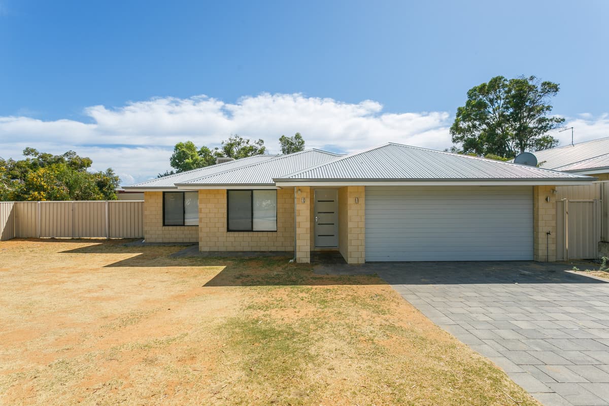43 Terry Crescent, MANDURAH, WA, Mandurah - Image 1