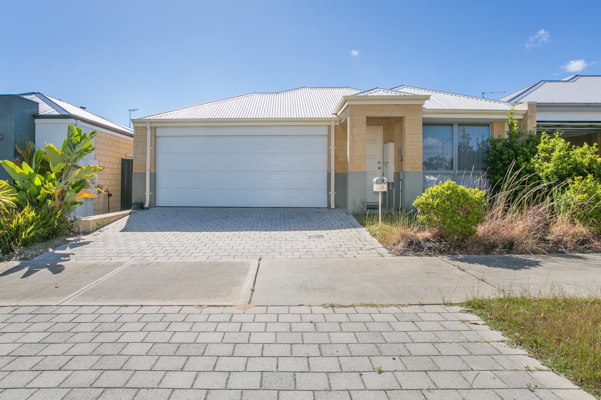 58 Bonnington Way, Baldivis, WA, Baldivis - Image 1