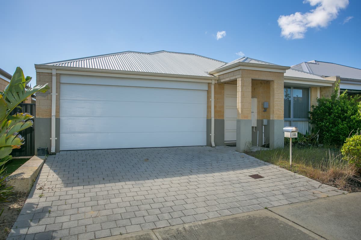 58 Bonnington Way, Baldivis, WA, Baldivis - Thumbnail 2