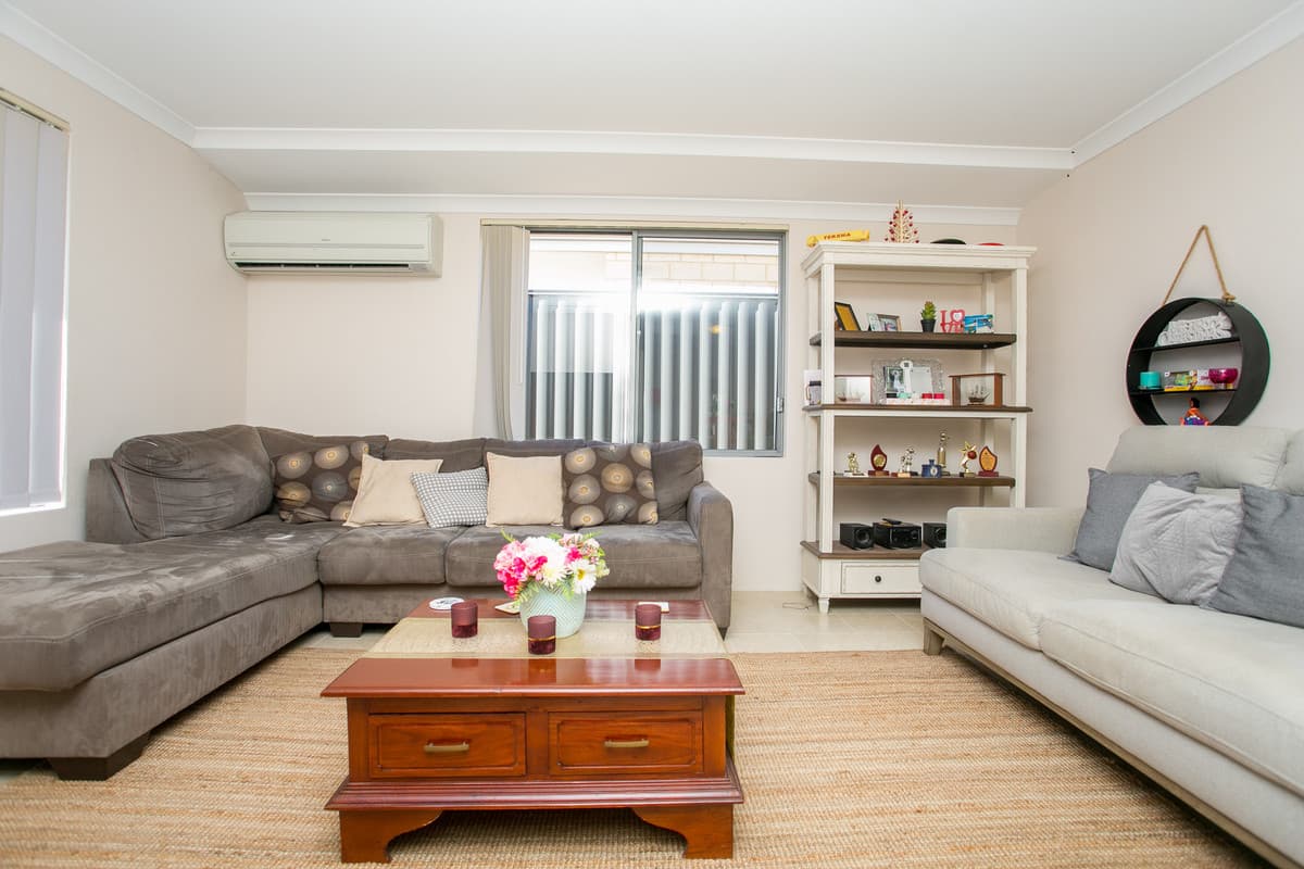 58 Bonnington Way, Baldivis, WA, Baldivis - Thumbnail 3