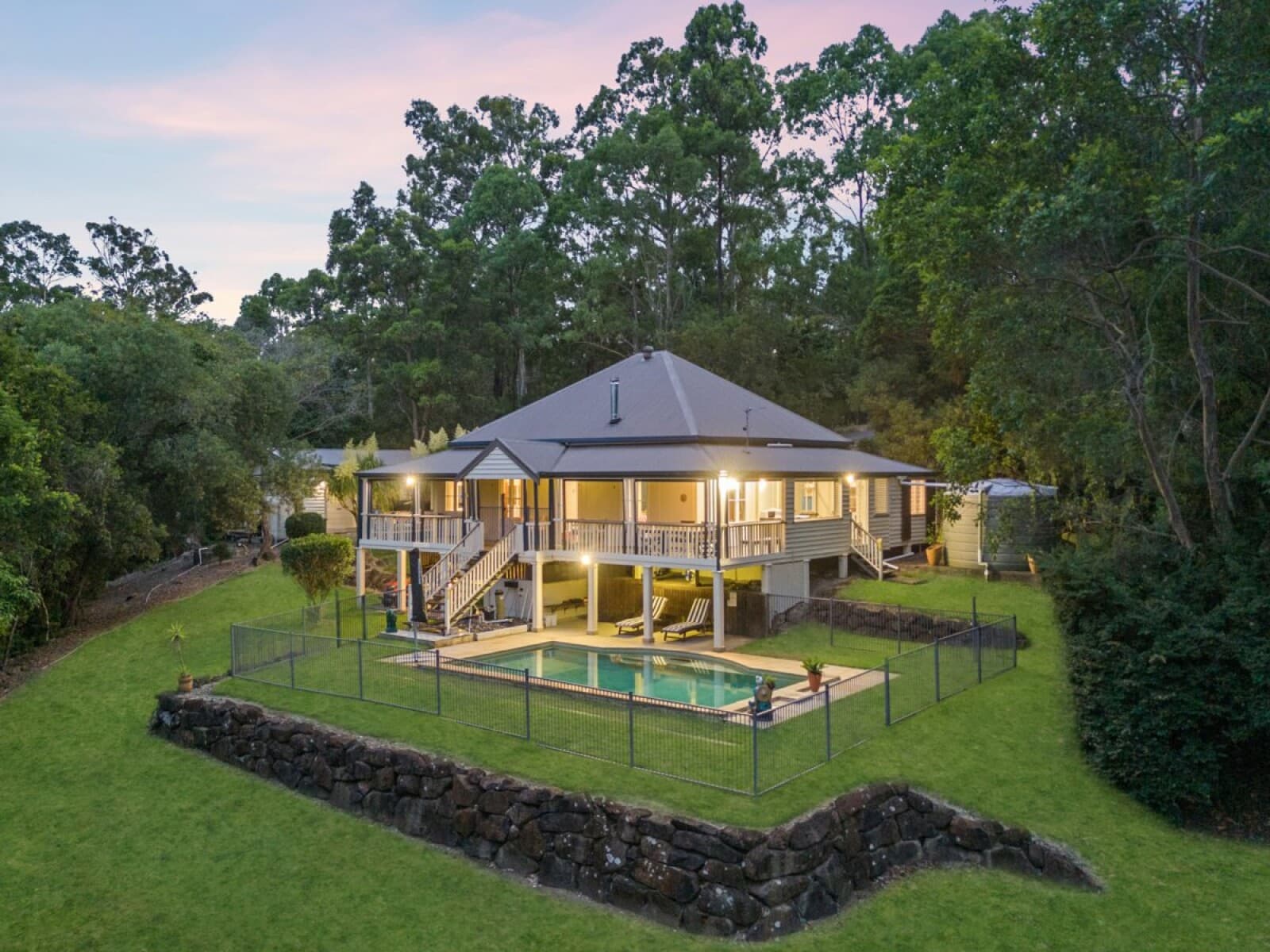 9 Evanita Drive Gilston QLD 4211, Gilston - Image 1