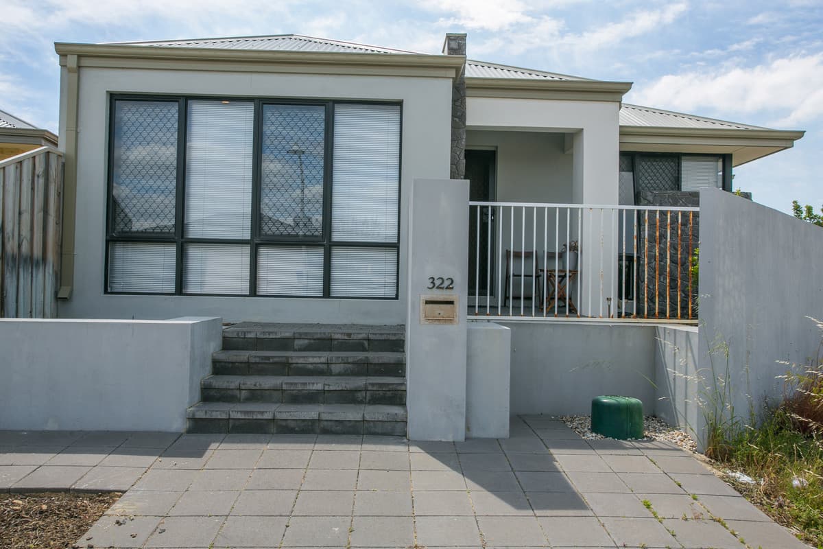 322 Peelwood Parade, Halls Head, WA, Halls Head - Thumbnail 2