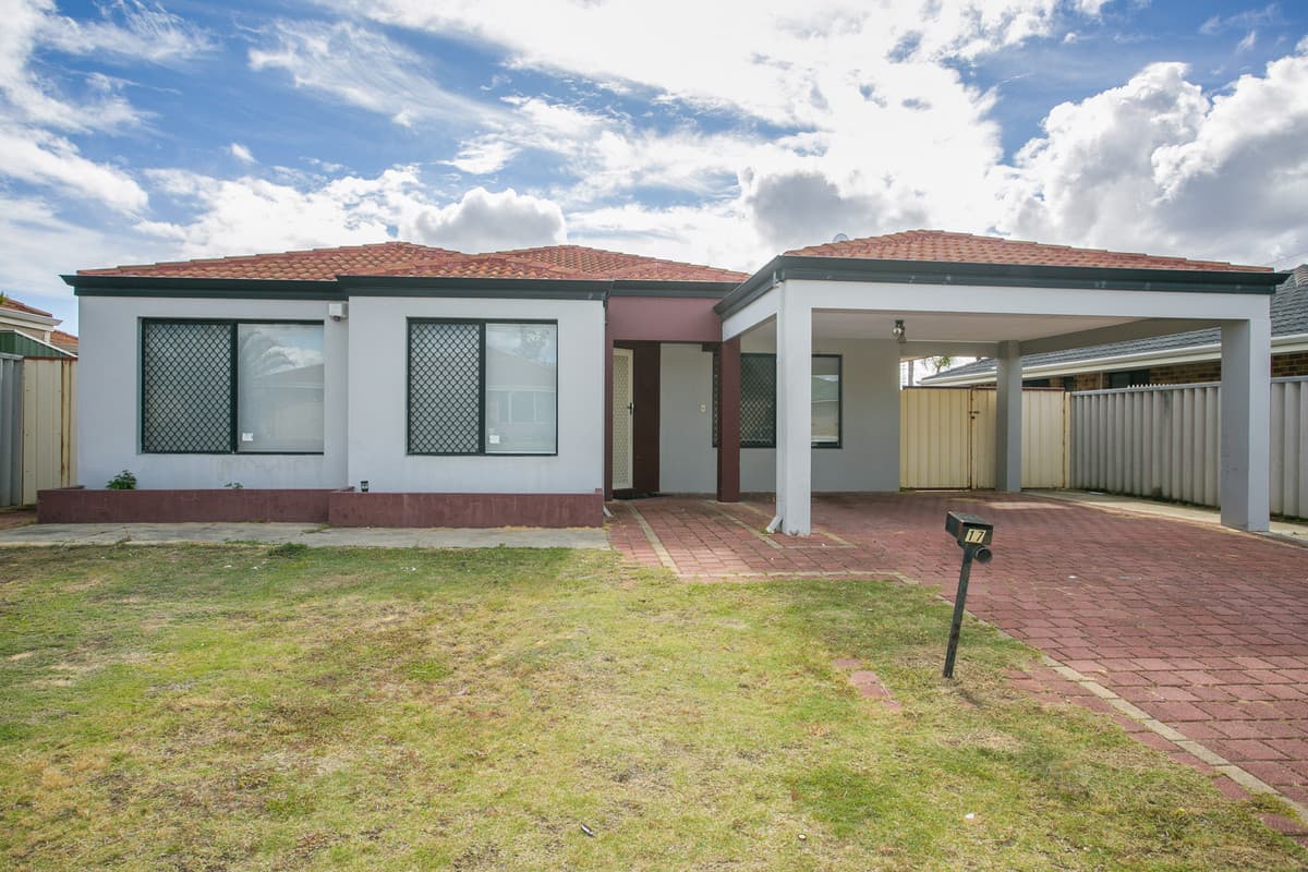 17 Peran Street, Bennett Springs, WA, Bennett Springs - Image 1