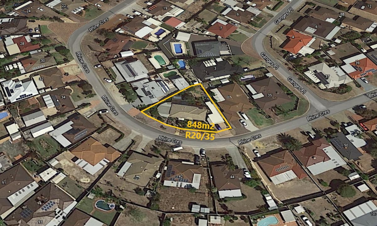 31 Rhine Crescent, Beechboro, WA, Beechboro - Thumbnail 2