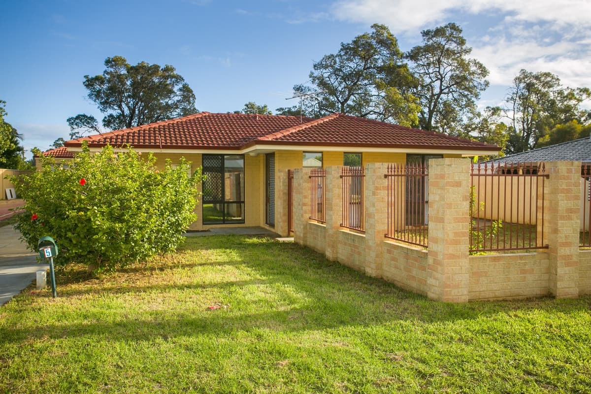 5 Rupert Street, Armadale, WA, Armadale - Image 1