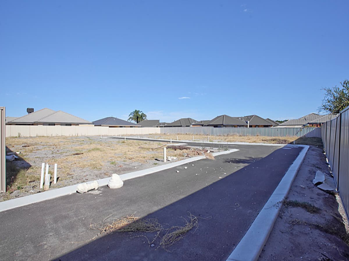Lot 1 217 Patricia Street, CAVERSHAM, WA, Caversham - Image 1