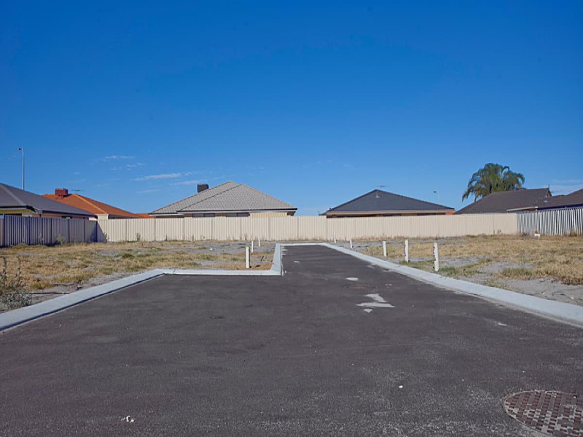 Lot 1 217 Patricia Street, CAVERSHAM, WA, Caversham - Thumbnail 2