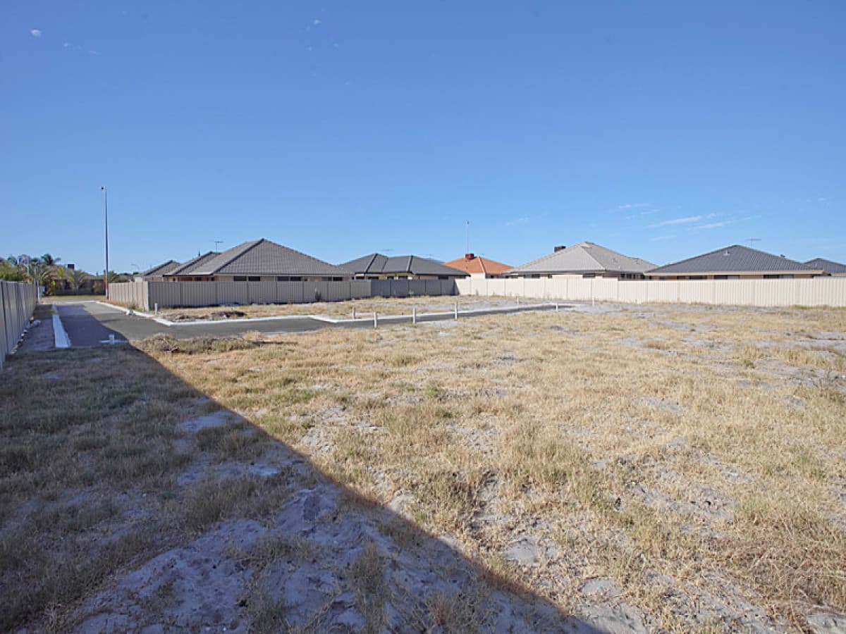 Lot 1 217 Patricia Street, CAVERSHAM, WA, Caversham - Thumbnail 3