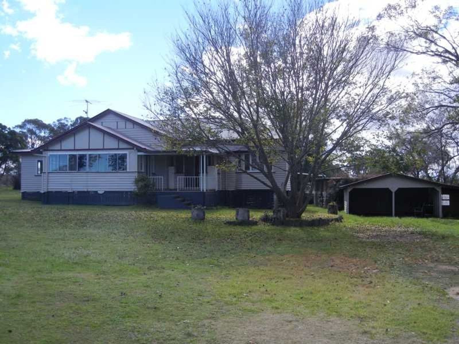 34 Starks Road, Talgai, QLD 4362, Talgai - Thumbnail 4