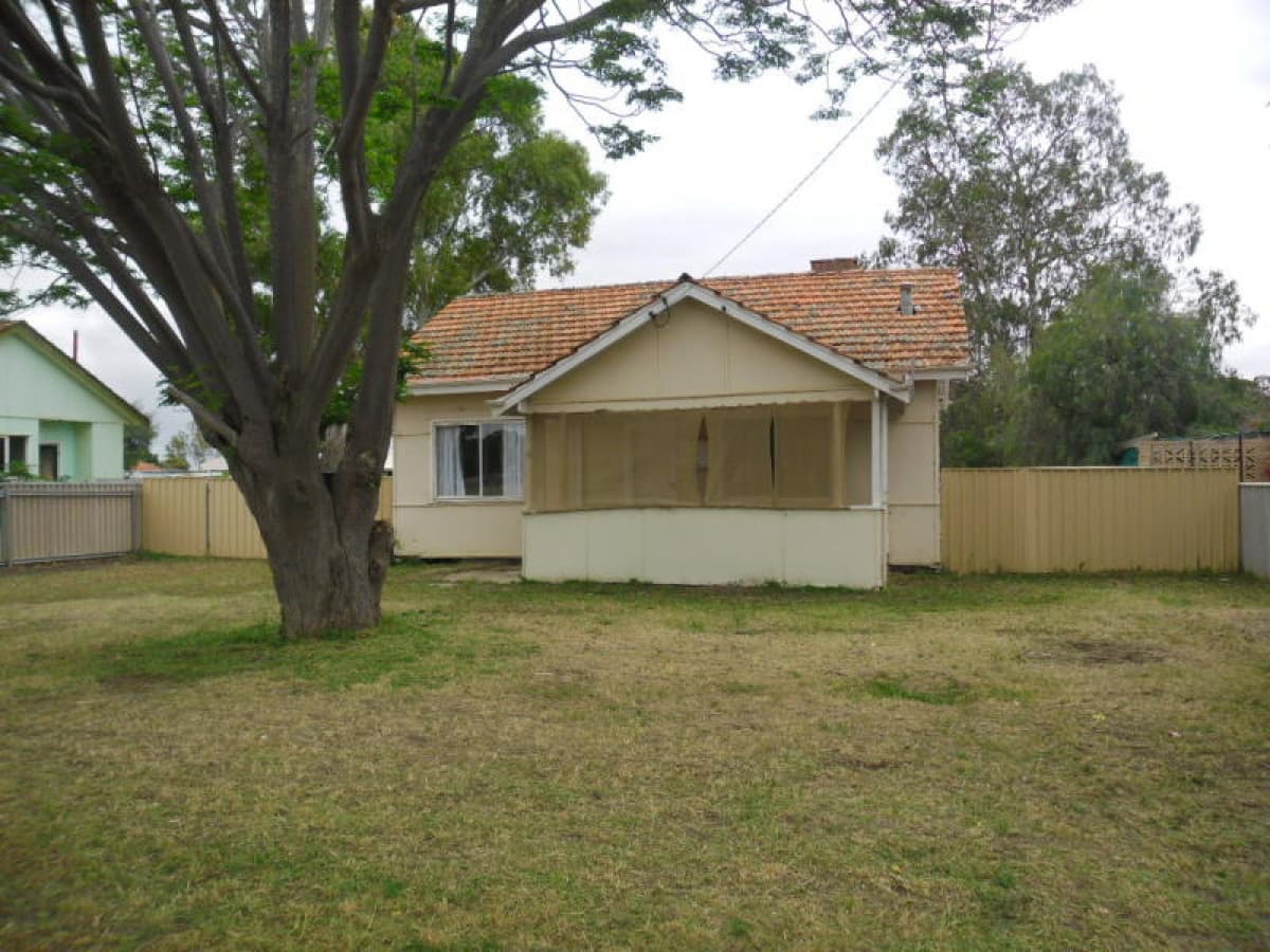23 Shields Street, TAMMIN, WA, Tammin - Image 1