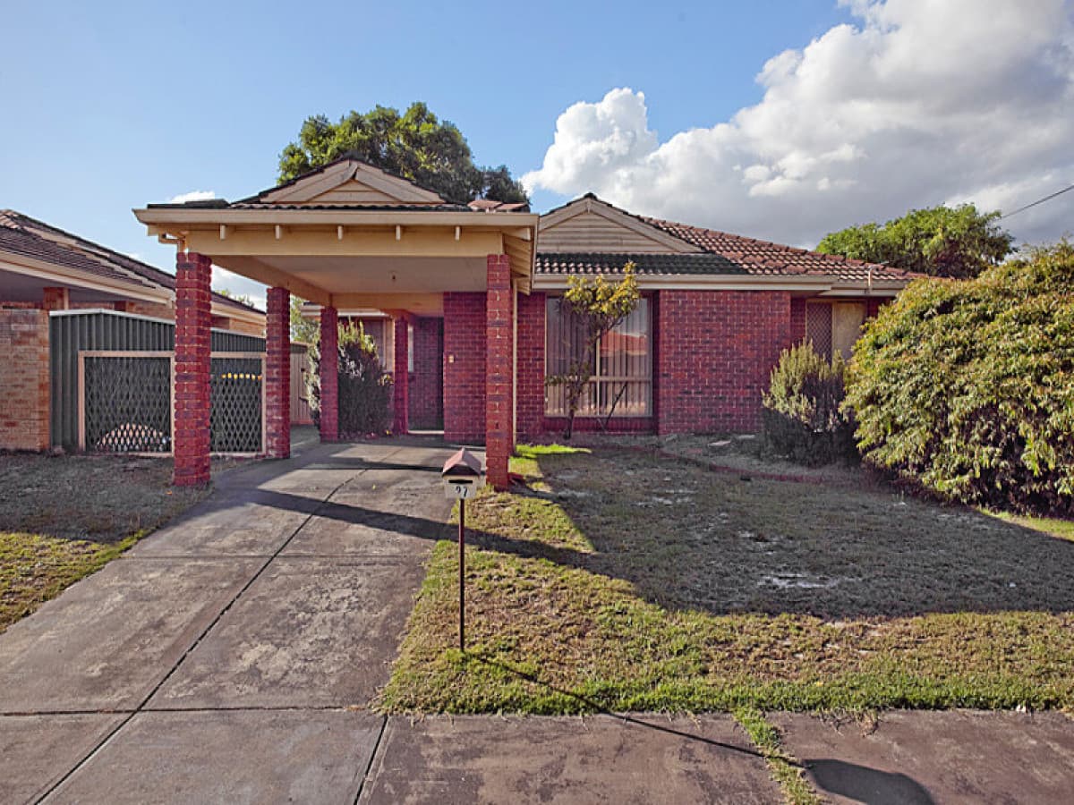27 Maranon Crescent, BEECHBORO, WA, Beechboro - Image 1