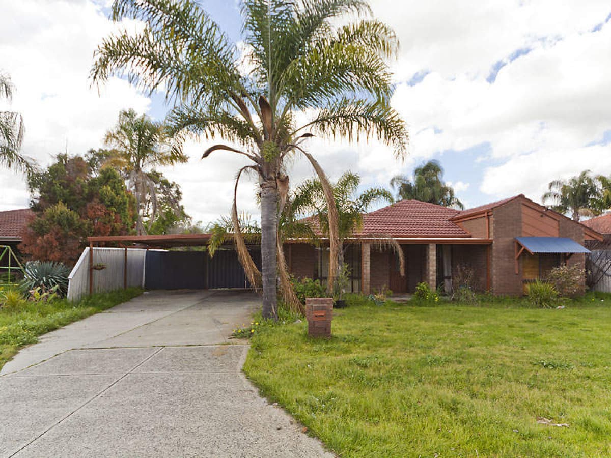 32 Salween Place, BEECHBORO, WA, Beechboro - Image 1