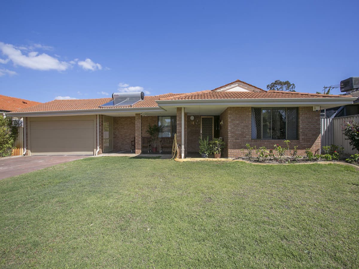 26 McAllister Way, BEECHBORO, WA, Beechboro - Image 1