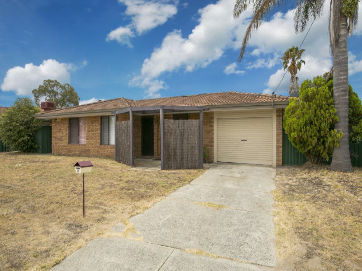 28 Parana Crescent, BEECHBORO, WA, Beechboro - Image 1
