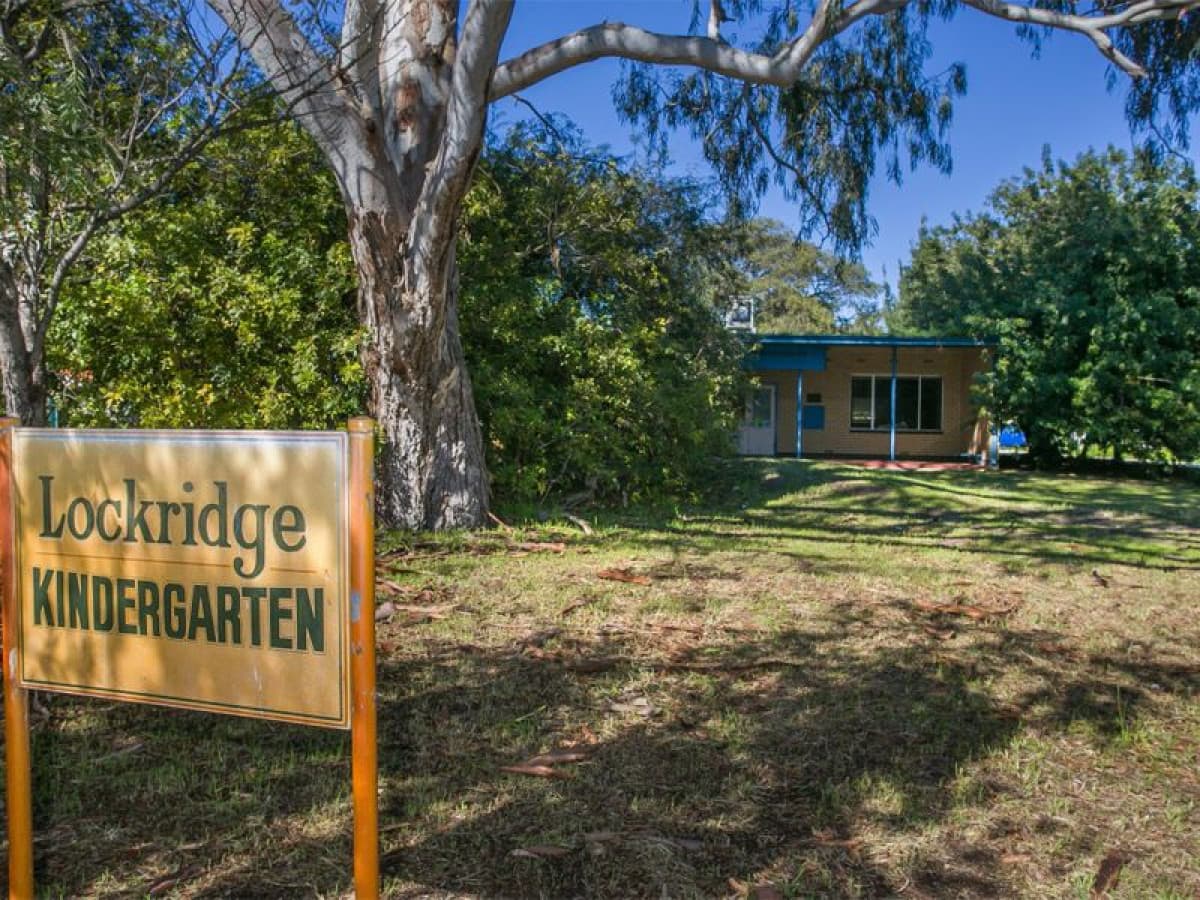 8571 Barlow Court, LOCKRIDGE, WA, Lockridge - Image 1
