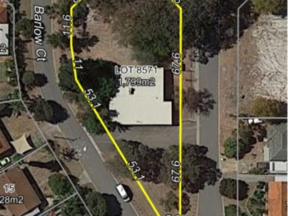 8571 Barlow Court, LOCKRIDGE, WA, Lockridge - Thumbnail 2