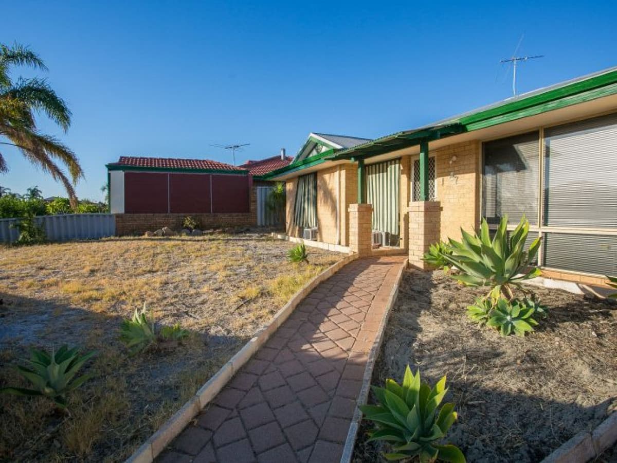 47 Woodleigh Gardens, BALLAJURA, WA, Ballajura - Image 1