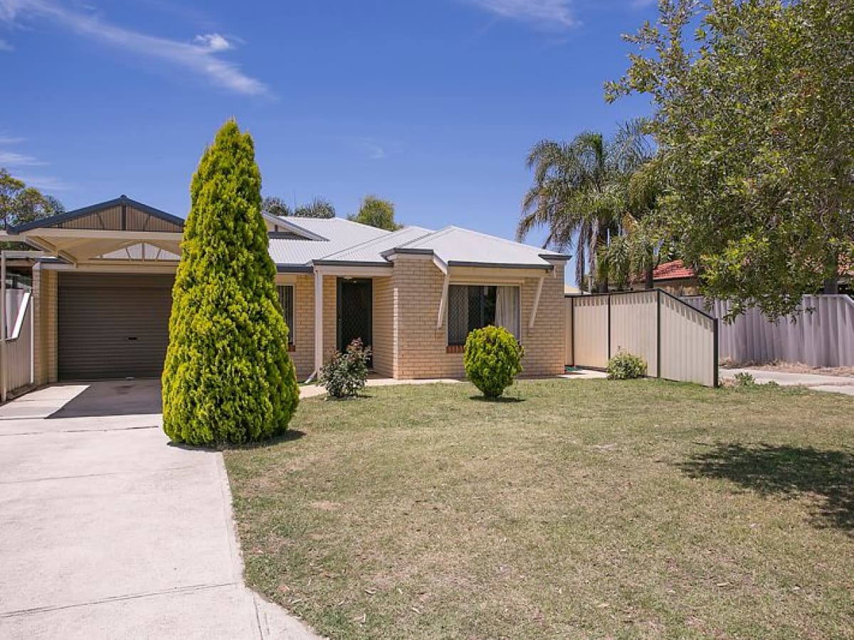 42 Hamersley Street, MIDLAND, WA, Midland - Image 1