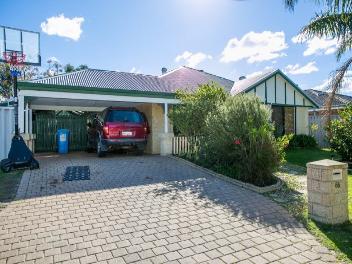 56 Nottingham Gardens, BALLAJURA, WA, Ballajura - Image 1