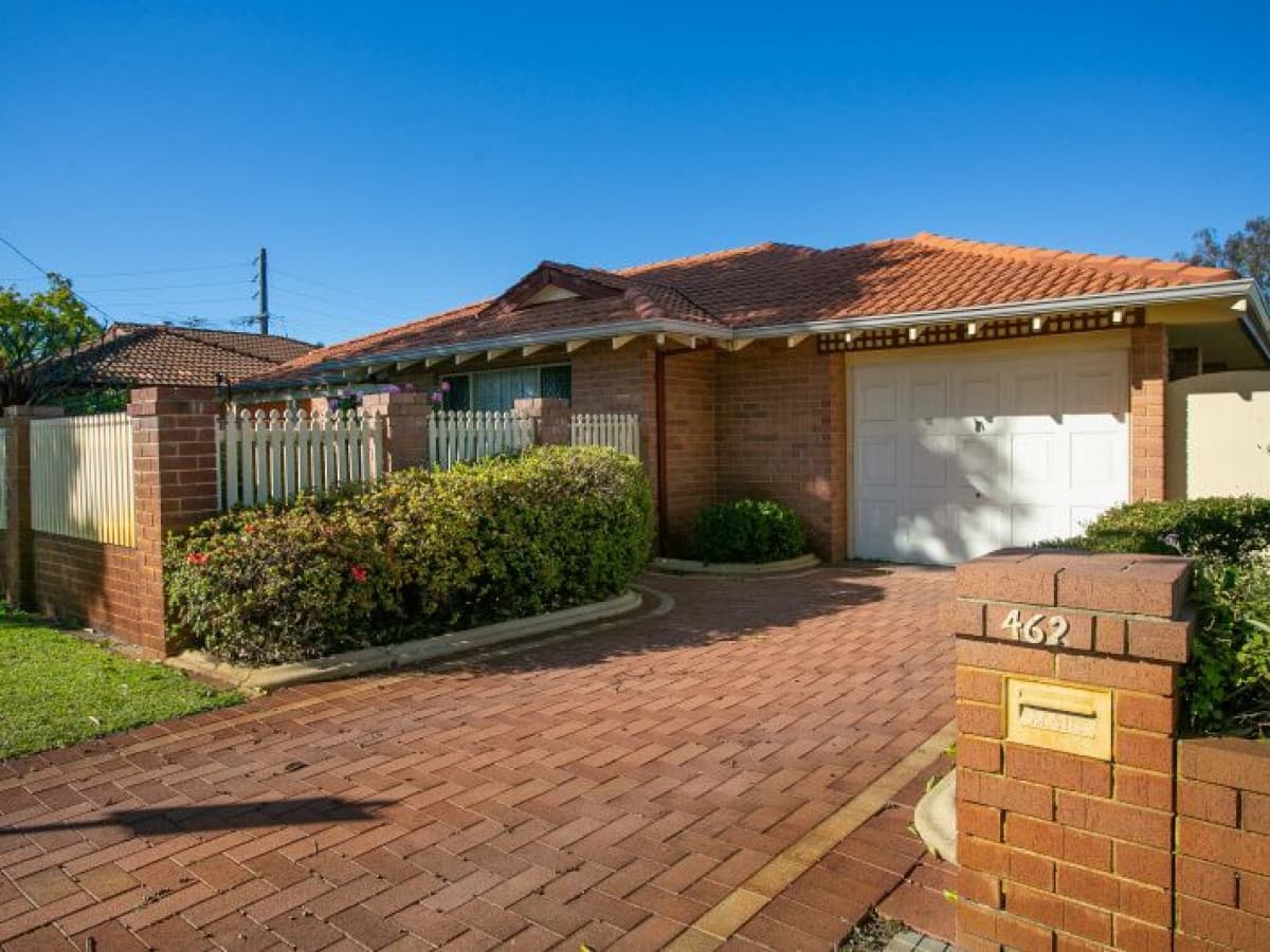 462 Lennard Street, DIANELLA, WA, Dianella - Image 1