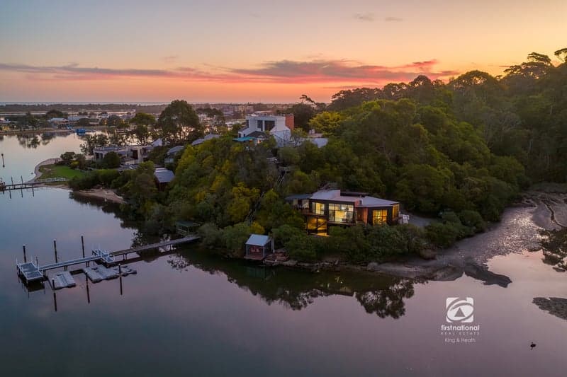 95 & 105 Mathiesons Road, Eagle Point, VIC 3878, Kalimna - Image 1
