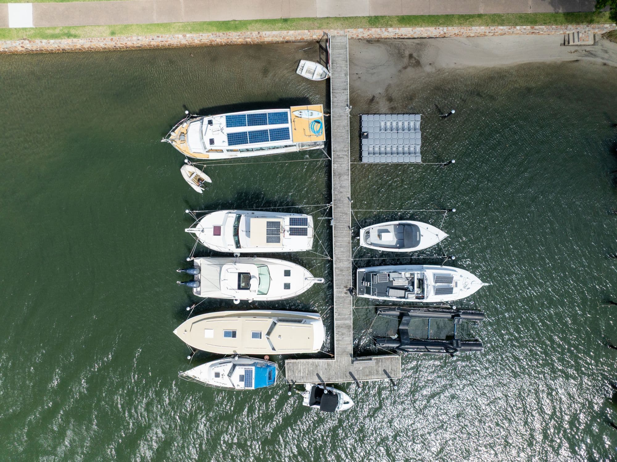 Marine Parade, Lakes Entrance, VICJAMES 3909, Lakes Entrance - Thumbnail 4