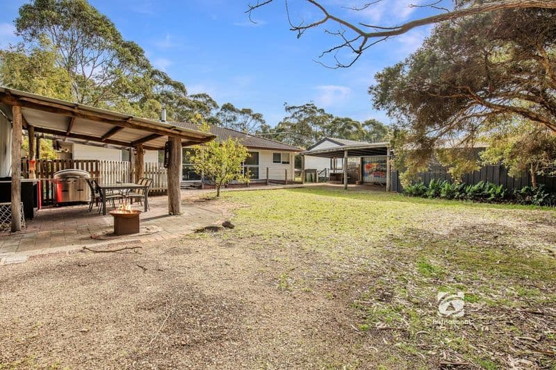 65 Twelfth Avenue, Raymond Island, VIC 3880, Raymond Island - Image 1