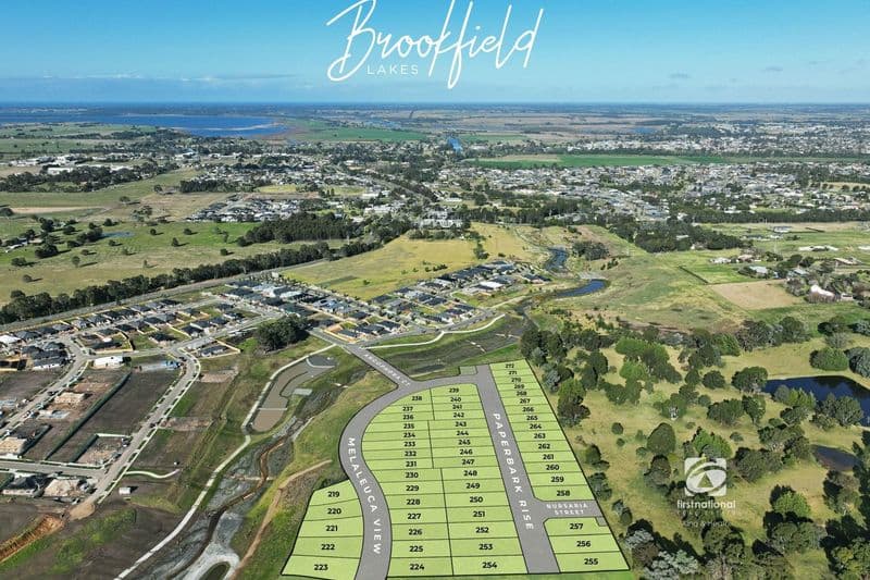 L219,135 Great Alpine Road, Lucknow, VIC 3875, Lucknow - Image 1