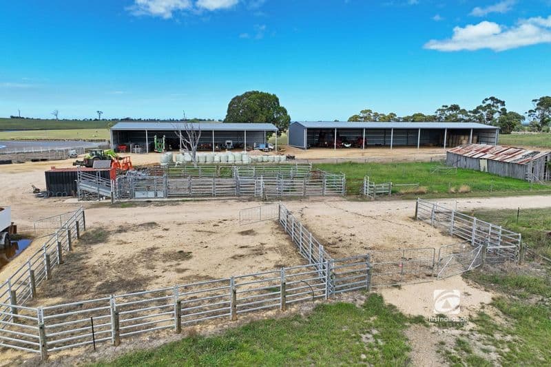 38 Ellasville Road, Nicholson, VIC 3882, Nicholson - Thumbnail 7