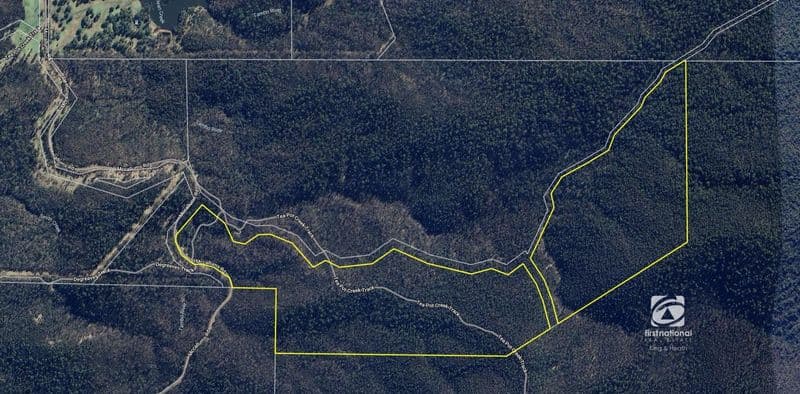 786 Mccallums Road, Benambra, VIC 3900, Benambra - Thumbnail 4