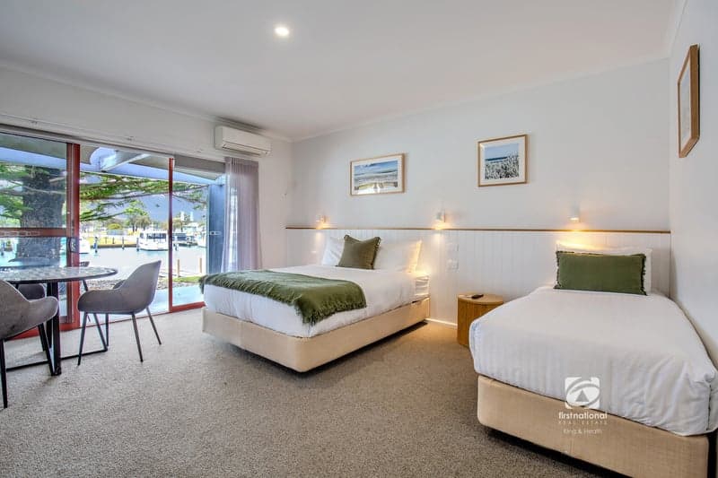 11/2-8 Victoria Street, Paynesville, VIC 3880, Paynesville - Image 1