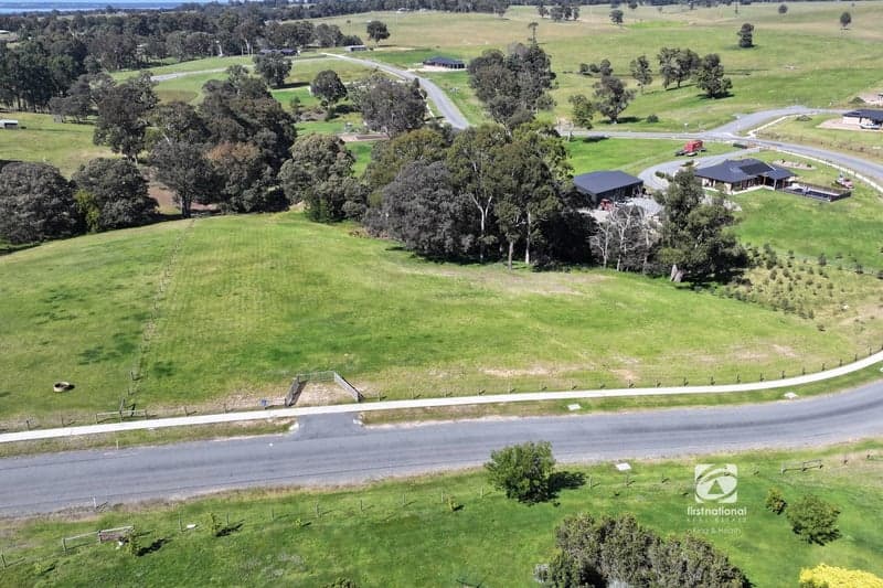 27 Wombat Close, Nicholson, VIC 3882, Nicholson - Image 1