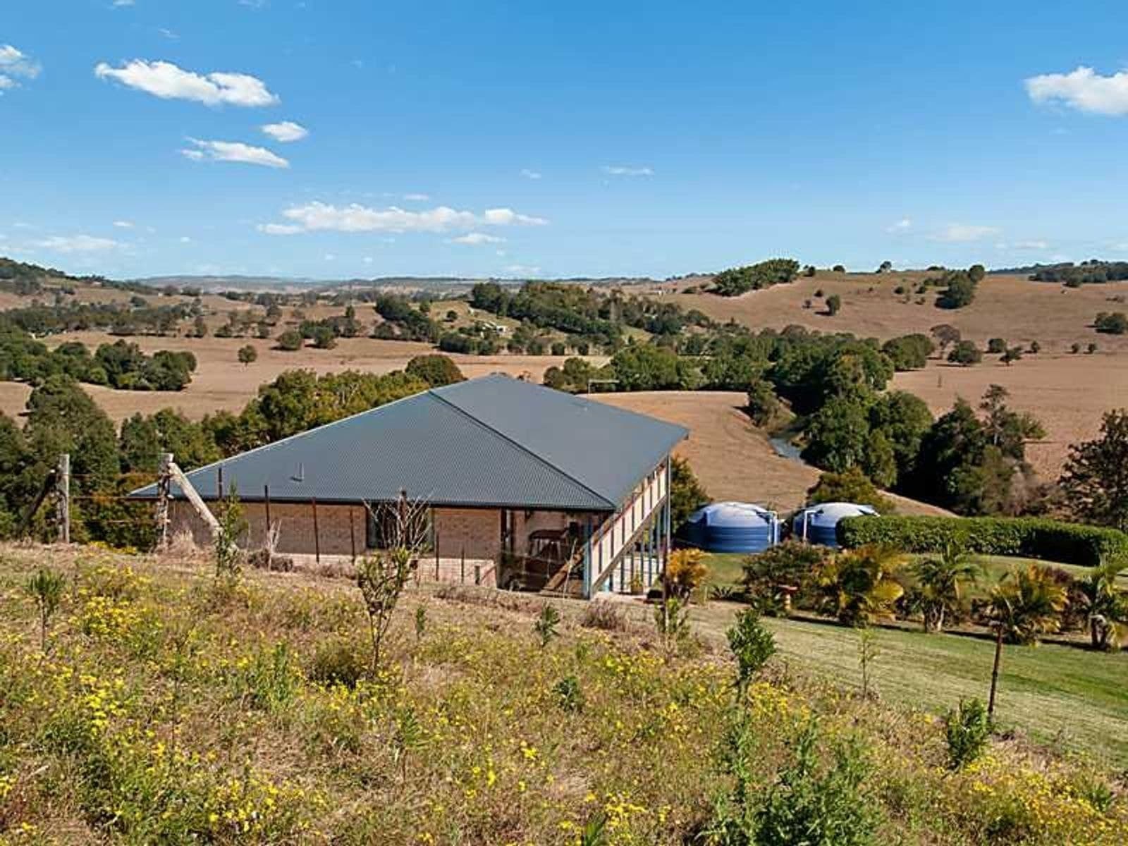 428 Boatharbour Road, McLeans Ridges - Thumbnail 8