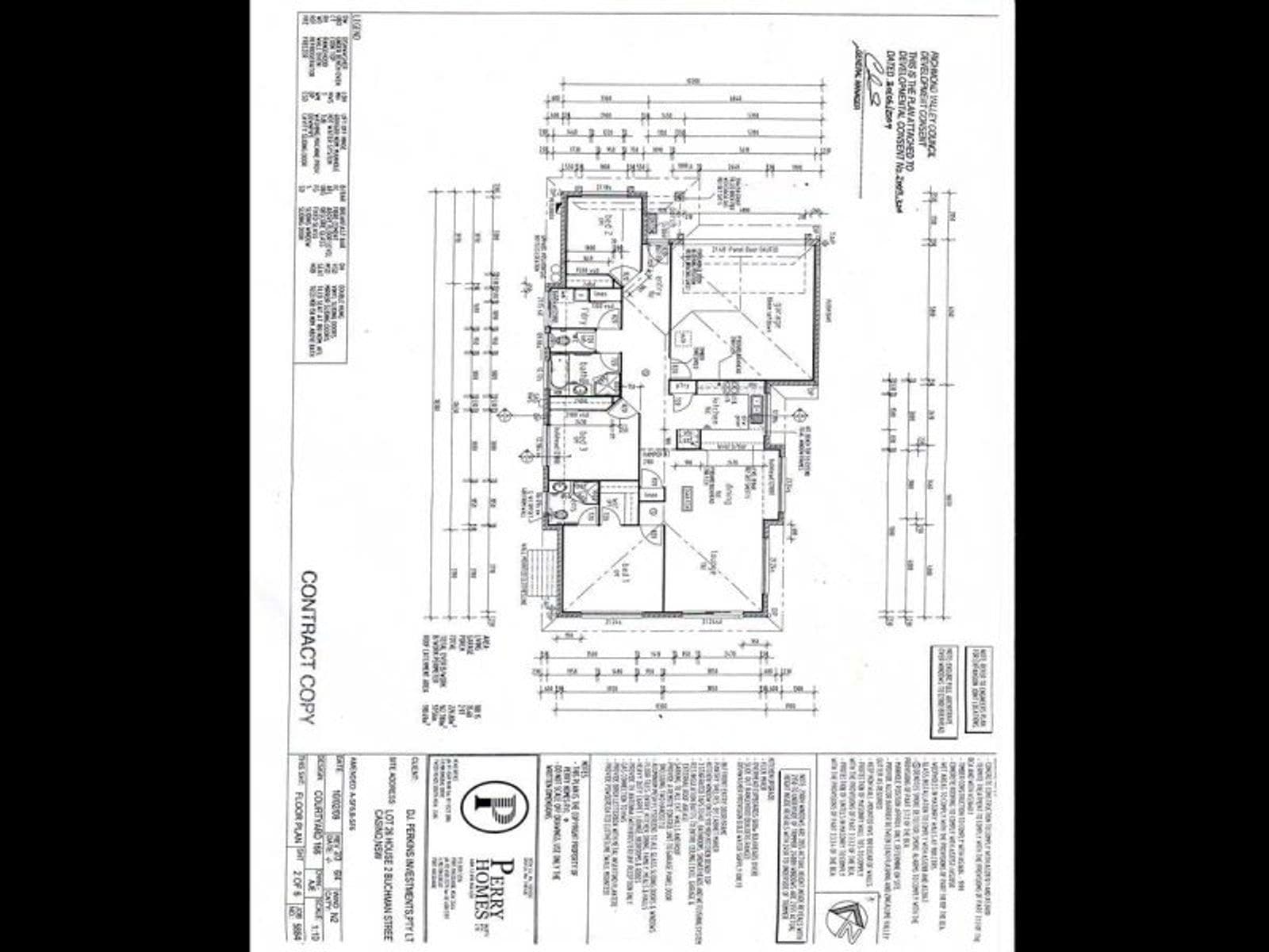 Villa 2,9 Buchanan Street, Casino, Casino - Thumbnail 4