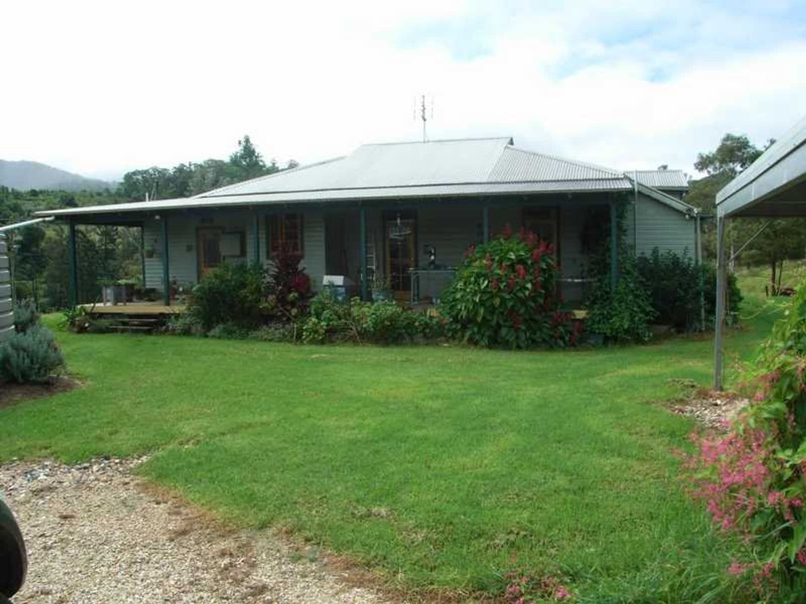 Barkers Vale NSW 2474, Barkers Vale - Thumbnail 4