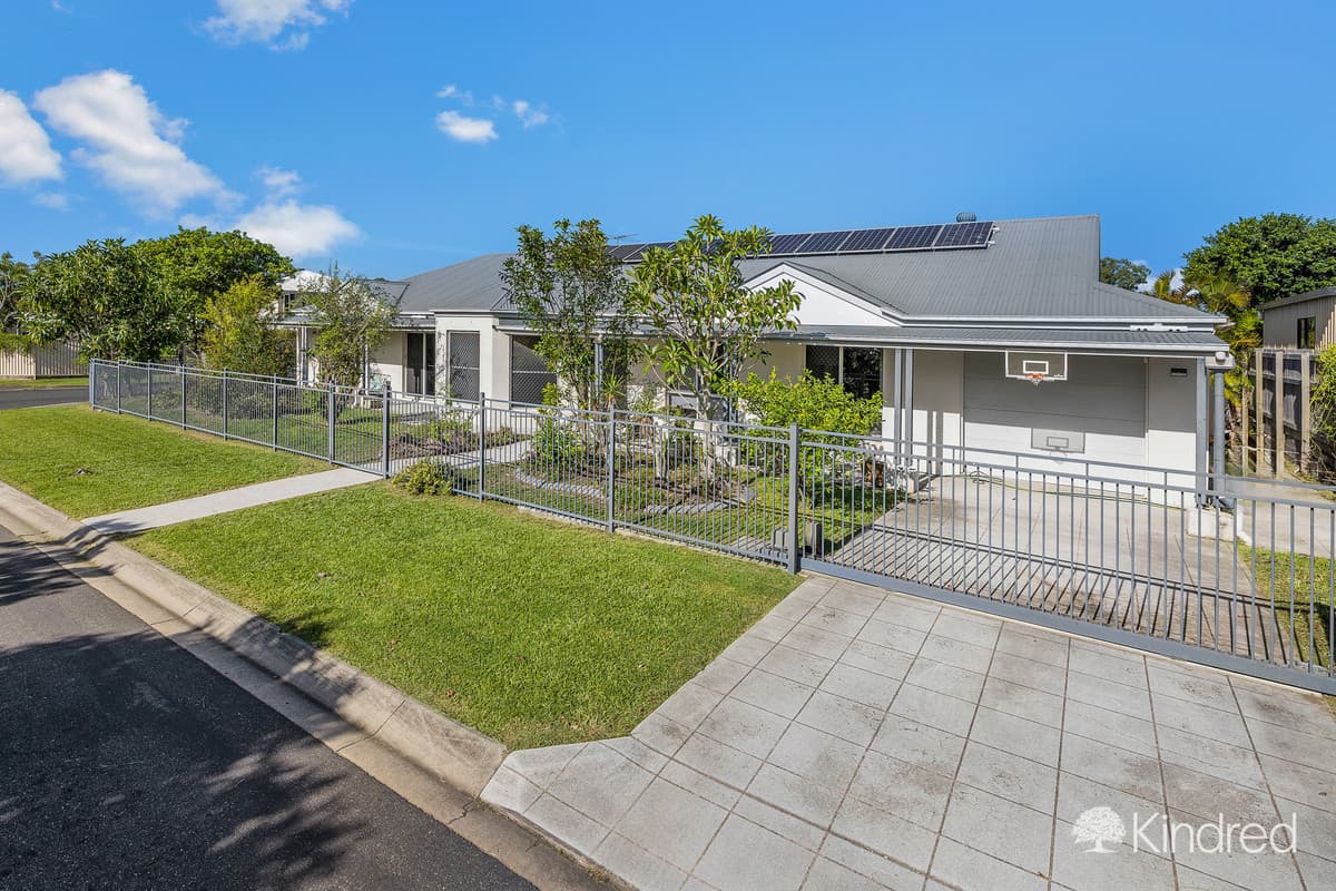 2 Lee Court, Rothwell QLD 4022, Rothwell - Image 1