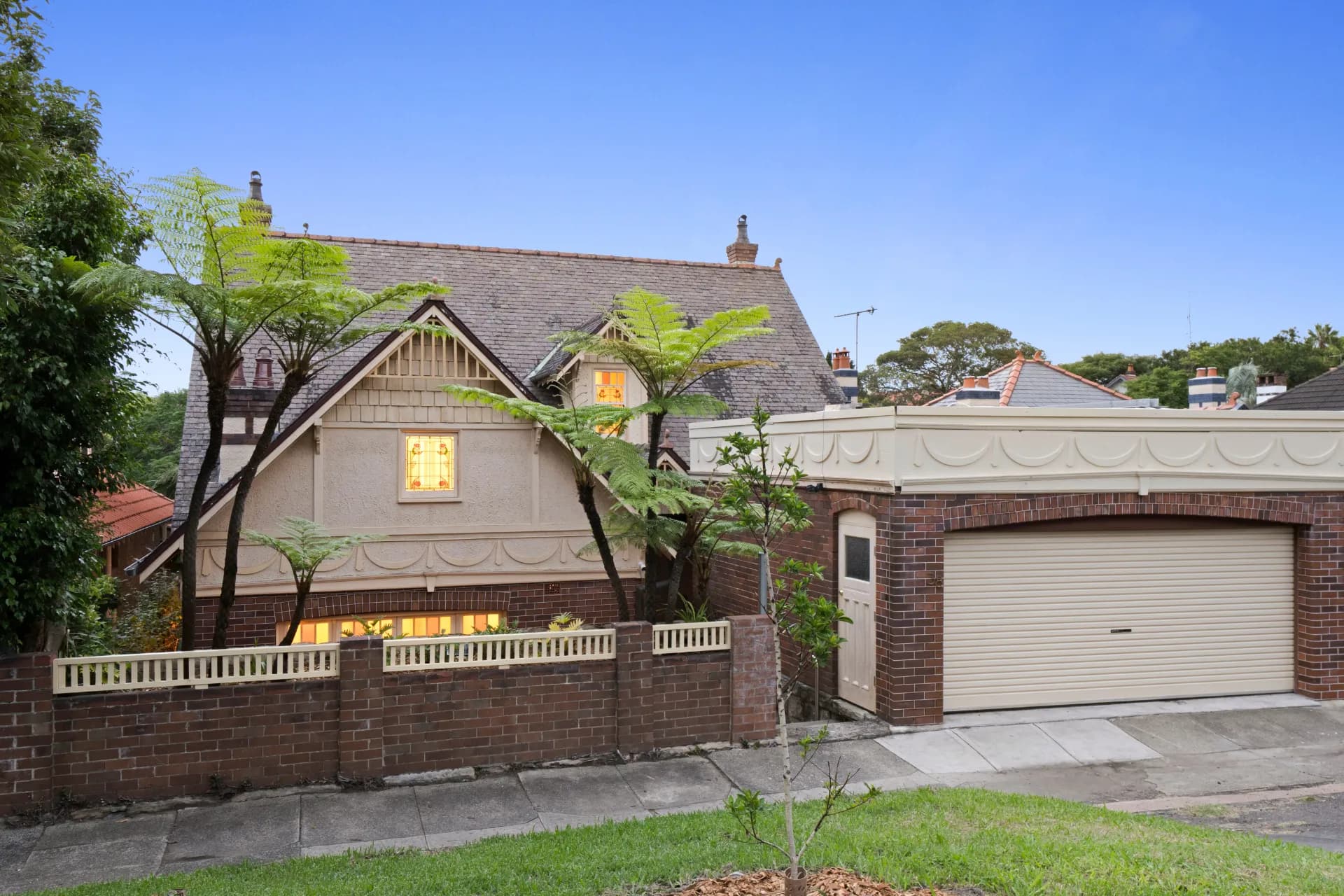 38 Boyle Street, Cremorne Point, NSW, Cremorne Point - Thumbnail 2