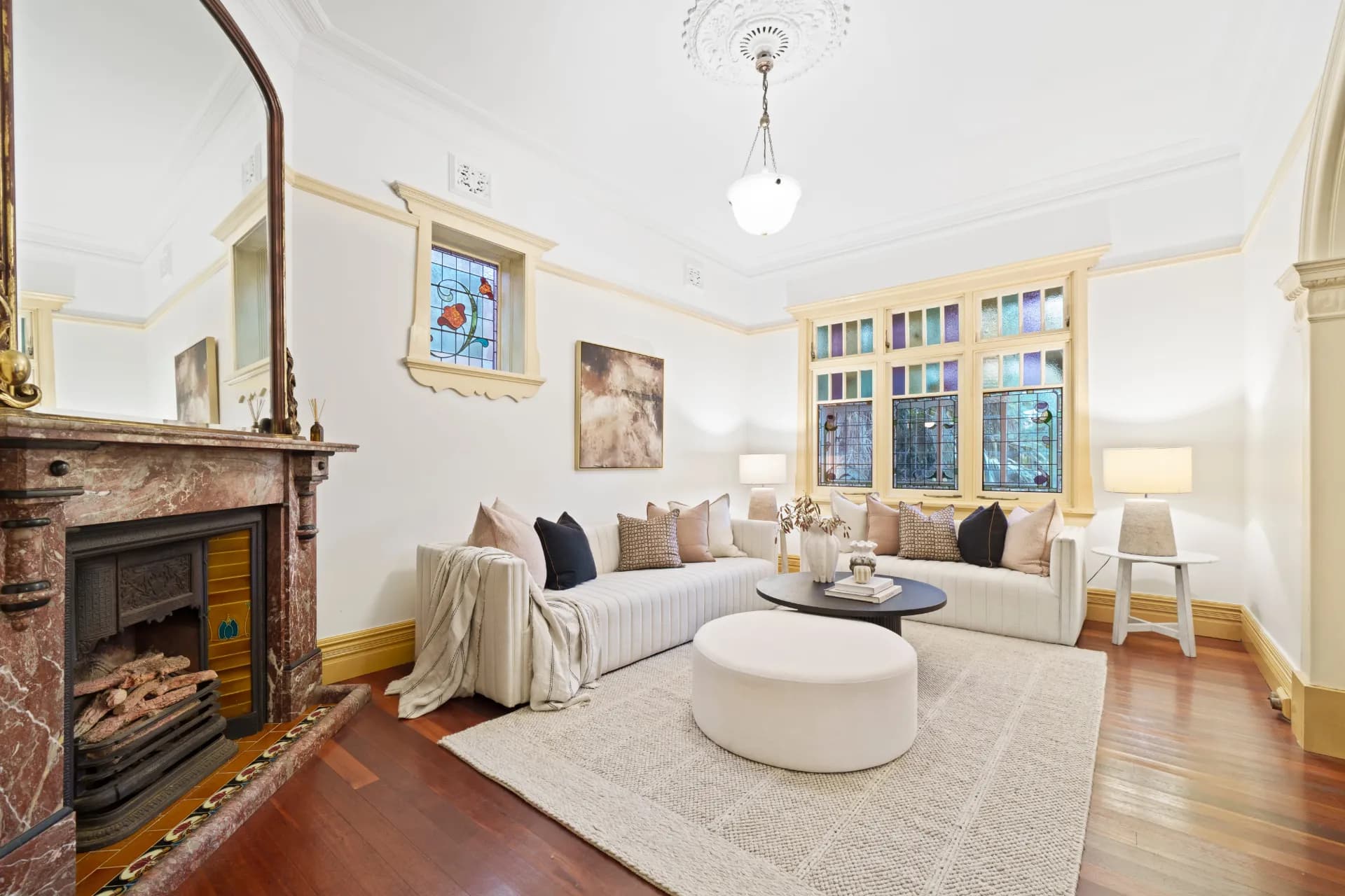 38 Boyle Street, Cremorne Point, NSW, Cremorne Point - Thumbnail 3