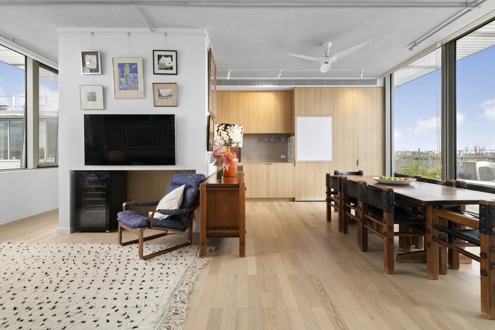 702/5 Ovens Street, Brunswick, VIC, Brunswick - Image 1