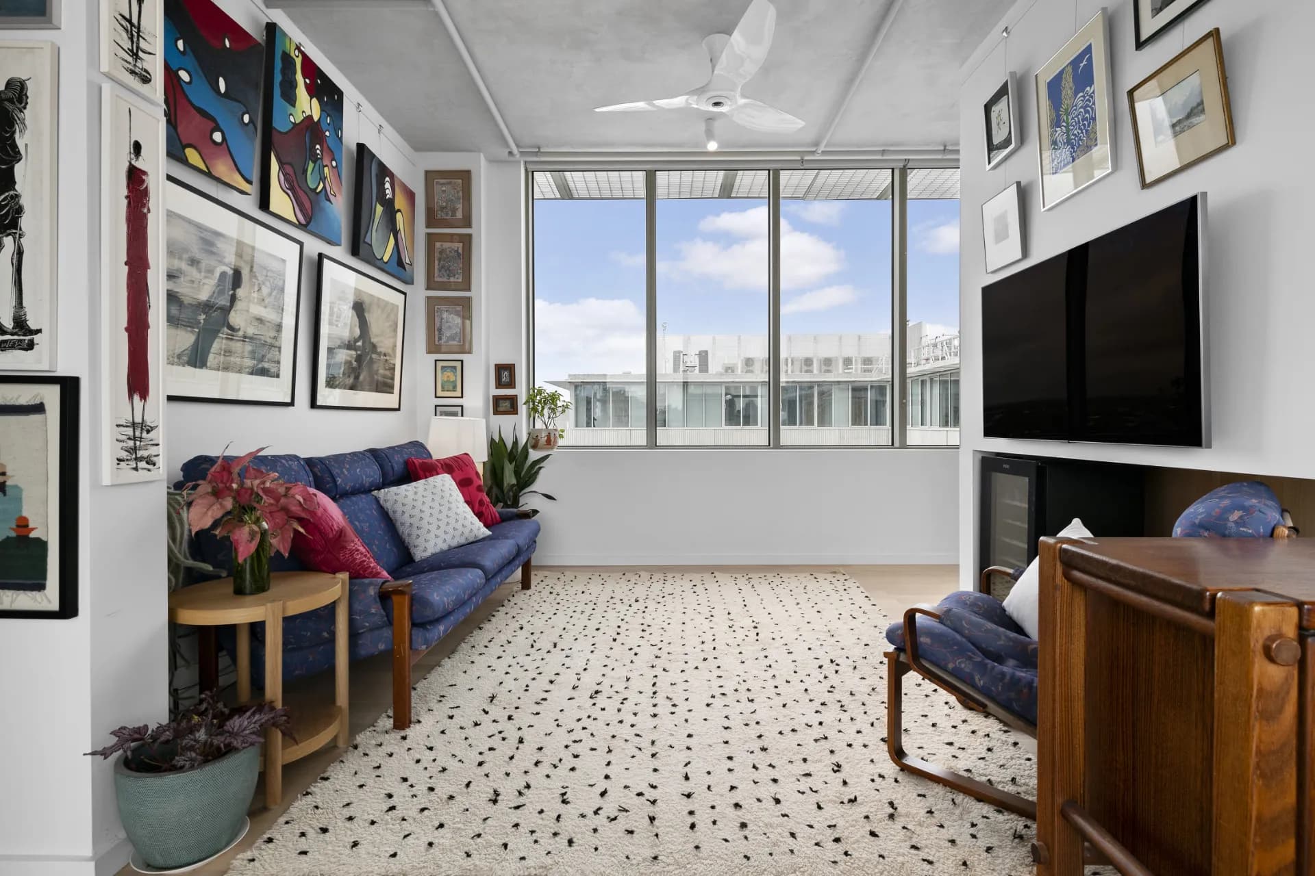 702/5 Ovens  Street, Brunswick, VIC, Brunswick - Thumbnail 3